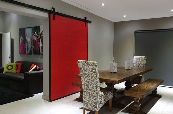 Why Choose Door Systems