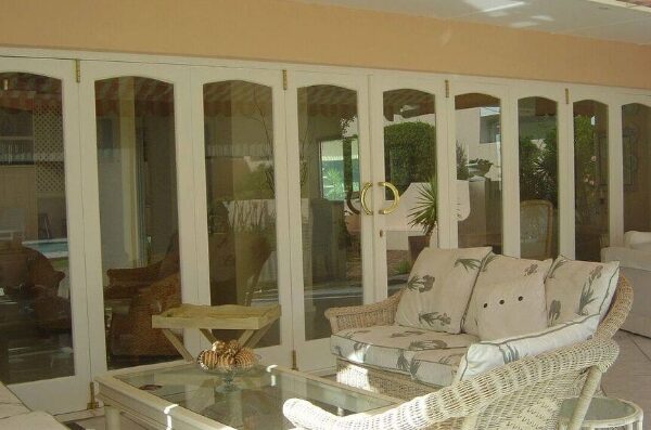 Why Choose Door Systems – 1