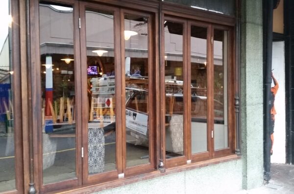 Why Choose Door Systems – 2