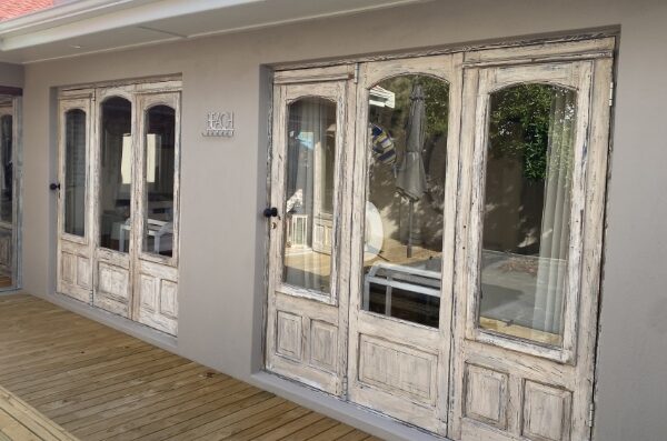 Why Choose Door Systems – 3