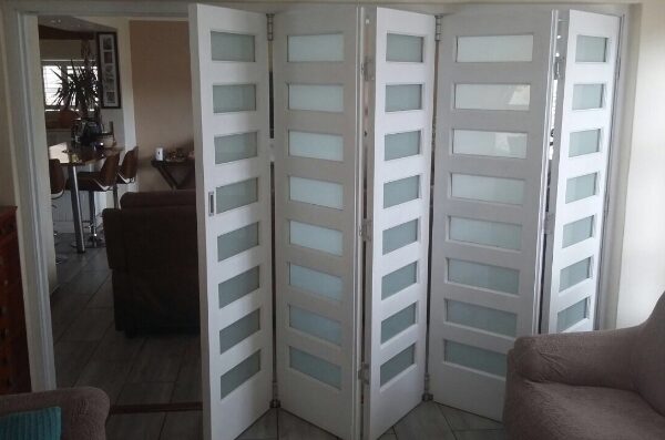 Why Choose Door Systems – 4